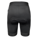 Pantaloni scurti FUNKIER Bondeno Active 8 panel Women - Black XXS Pantaloni scurti FUNKIER Bondeno Active 8 panel Women - Black XXS
