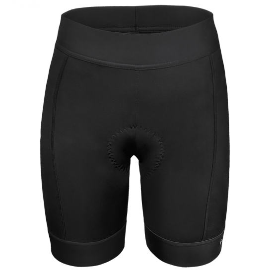 Pantaloni scurti FUNKIER Bondeno Active 8 panel Women - Black XXS Pantaloni scurti FUNKIER Bondeno Active 8 panel Women - Black XXS