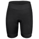 Pantaloni scurti FUNKIER Bondeno Active 8 panel Women - Black XXS Pantaloni scurti FUNKIER Bondeno Active 8 panel Women - Black XXS