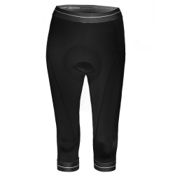 Colanti FUNKIER Leuca Active Women - Black XL