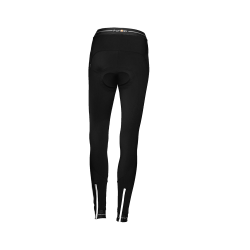 Colanti cu bazon FUNKIER Cagliari Pro Women - Black XXS