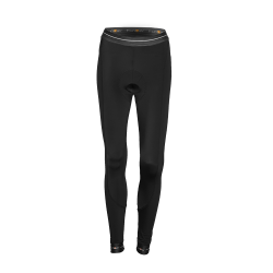 Colanti cu bazon FUNKIER Cagliari Pro Women - Black XL