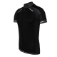 Tricou FUNKIER Firenze Kids S/S - Black 10 ani Tricou FUNKIER Firenze Kids S/S - Black 10 ani