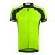 Tricou FUNKIER Firenze Kids S/S - Neon Yellow 8 ani