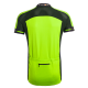 Tricou FUNKIER Firenze Kids S/S - Neon Yellow 10 ani Tricou FUNKIER Firenze Kids S/S - Neon Yellow 10 ani