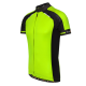 Tricou FUNKIER Firenze Kids S/S - Neon Yellow 10 ani Tricou FUNKIER Firenze Kids S/S - Neon Yellow 10 ani
