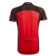 Tricou FUNKIER Firenze Kids S/S - Red 10 ani