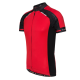 Tricou FUNKIER Firenze Kids S/S - Red 10 ani