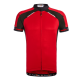 Tricou FUNKIER Firenze Kids S/S - Red 10 ani