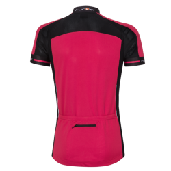 Tricou Ciclism Copii FUNKIER Firenze Active (S/S) - Pink 8 ani Tricou Ciclism Copii FUNKIER Firenze Active (S/S) - Pink 8 ani