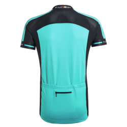 Tricou Ciclism Copii FUNKIER Firenze Active (S/S) - Mint 10 ani