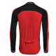 Tricou termic FUNKIER Firenze-LW Winter Kids LS/S - Red 12 ani Tricou termic FUNKIER Firenze-LW Winter Kids LS/S - Red 12 ani