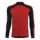 Tricou termic FUNKIER Firenze-LW Winter Kids LS/S - Red 12 ani Tricou termic FUNKIER Firenze-LW Winter Kids LS/S - Red 12 ani