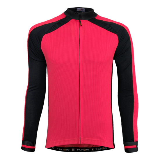Tricou termic FUNKIER Firenze-LW Winter Kids LS/S - Pink 8 ani Tricou termic FUNKIER Firenze-LW Winter Kids LS/S - Pink 8 ani