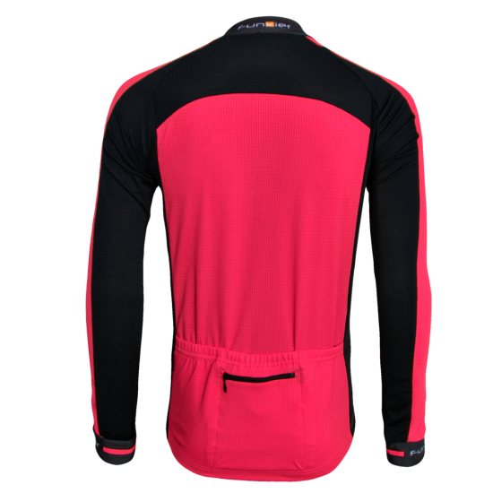Tricou termic FUNKIER Firenze-LW Winter Kids LS/S - Pink 8 ani Tricou termic FUNKIER Firenze-LW Winter Kids LS/S - Pink 8 ani