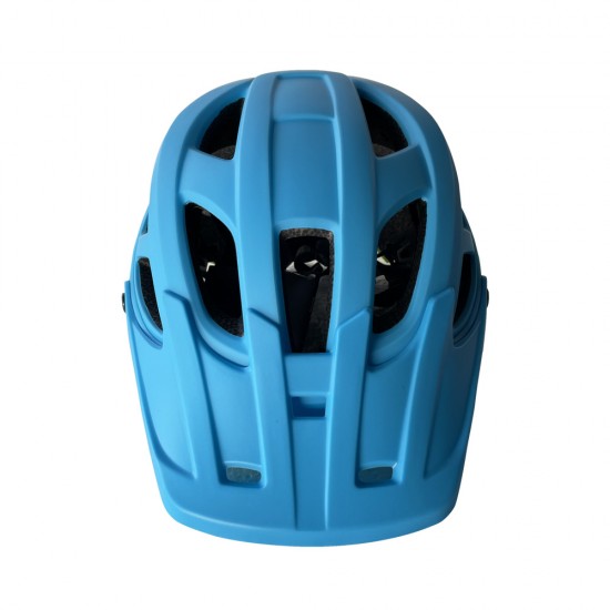 Casca FUNKIER Eris FH-043 - Blue/Yellow L (58-61) Casca FUNKIER Eris FH-043 - Blue/Yellow L (58-61)