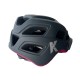 Casca FUNKIER Eris FH-043 - Gray/Pink L (58-61)