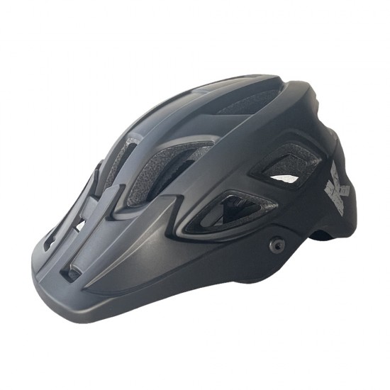 Casca FUNKIER Eris FH-043 - Black M (56-58) Casca FUNKIER Eris FH-043 - Black M (56-58)