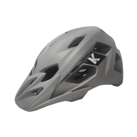 Casca FUNKIER Lyra FH-010 - Gray/Grey L (58-61) Casca FUNKIER Lyra FH-010 - Gray/Grey L (58-61)