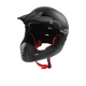 Casca FUNKIER Jupiter FH-002 - Black/Red M (54-58) Casca FUNKIER Jupiter FH-002 - Black/Red M (54-58)