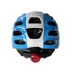 Casca FUNKIER Neutron w/LED Blinker - Blue Police S (48-52) Casca FUNKIER Neutron w/LED Blinker - Blue Police S (48-52)