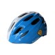 Casca FUNKIER Neutron w/LED Blinker - Blue Police S (48-52) Casca FUNKIER Neutron w/LED Blinker - Blue Police S (48-52)
