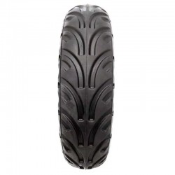 Anvelopa plina trotineta Model V3 8.5×2 pentru Xiaomi - Negru