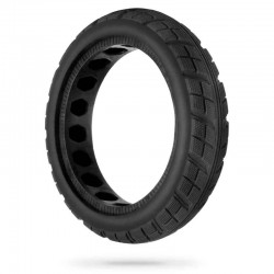 Anvelopa plina 8.5x2 pentru Xiaomi Mijia M365 / Pro Anvelopa plina 8.5x2 pentru Xiaomi Mijia M365 / Pro