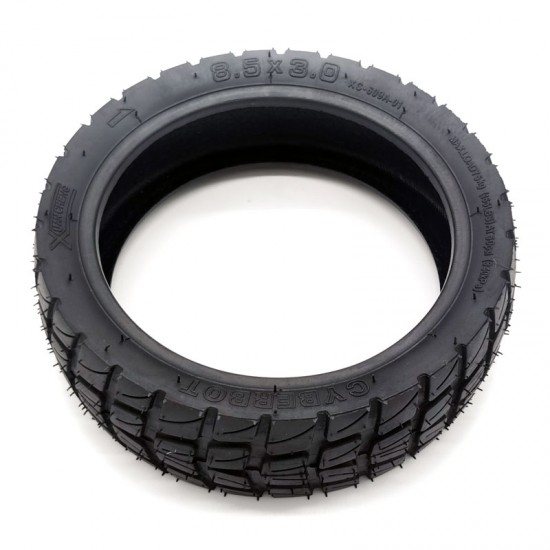 Anvelopa Xuancheng 8.5x3 pentru trotinete