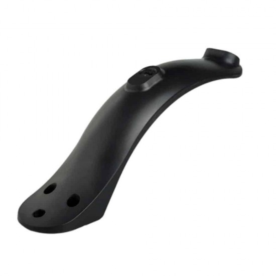 Aripa spate scurta pentru trotineta Xiaomi M365 Essential 1S Pro si Pro 2 (carlig inclus)