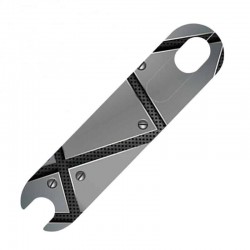 Baza antialunecare PVC pentru trotineta Xiaomi Pro si Pro 2 - Screw Baza antialunecare PVC pentru trotineta Xiaomi Pro si Pro 2 - Screw