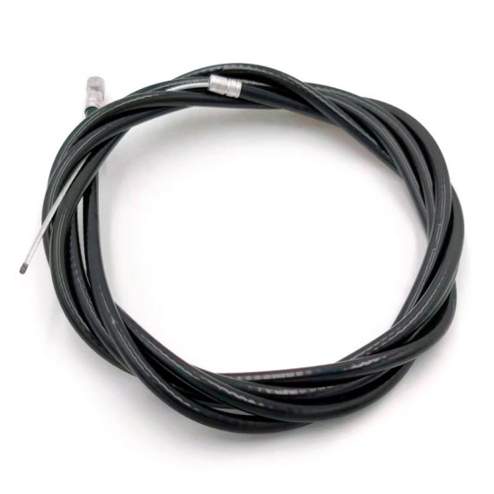 Cablu de frana cu camasa pentru trotineta electrica Xiaomi Pro si Xiaomi Pro Cablu de frana cu camasa pentru trotineta electrica Xiaomi Pro si Xiaomi Pro