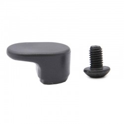 Carlig plastic Mudguard Hook pentru trotineta Xiaomi Mi4 Pro Carlig plastic Mudguard Hook pentru trotineta Xiaomi Mi4 Pro