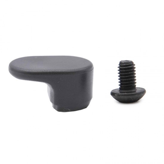 Carlig plastic Mudguard Hook pentru trotineta Xiaomi Mi4 Pro