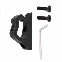 Carlig plastic pentru trotineta Xiaomi M365 si Pro Carlig plastic pentru trotineta Xiaomi M365 si Pro