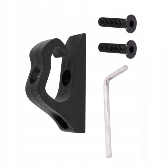 Carlig plastic pentru trotineta Xiaomi M365 si Pro