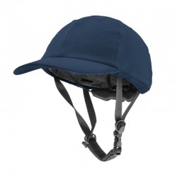 Casca cu sapca CP01 Albastra One Size Casca cu sapca CP01 Albastra One Size