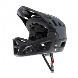 Casca full-face Sport CP06 Neagra M Casca full-face Sport CP06 Neagra M