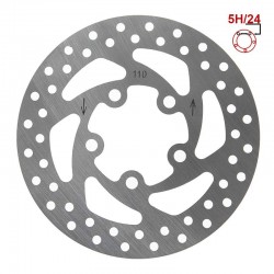Disc frana DV5 110mm pentru XIAOMI Essential si 1S Disc frana DV5 110mm pentru XIAOMI Essential si 1S