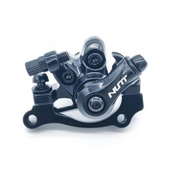 Etrier frana mecanica pentru trotinete Xiaomi negru Etrier frana mecanica pentru trotinete Xiaomi negru