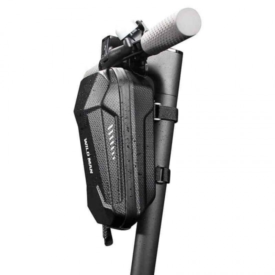 Geanta impermeabila pentru trotineta electrica Wild Man 2 Litri Geanta impermeabila pentru trotineta electrica Wild Man 2 Litri
