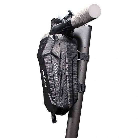Geanta impermeabila pentru trotineta electrica Wild Man 3 Litri Geanta impermeabila pentru trotineta electrica Wild Man 3 Litri
