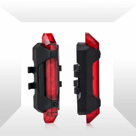 Lumina de avertizare pentru trotineta electrica Xiaomi M365 Essential 1S Pro/2 rosu