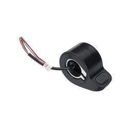 Maneta acceleratie trotineta electrica Xiaomi M365 1S si Essential Maneta acceleratie trotineta electrica Xiaomi M365 1S si Essential