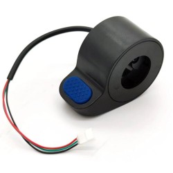Maneta acceleratie trotineta electrica Xiaomi Mi3 Maneta acceleratie trotineta electrica Xiaomi Mi3