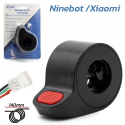 Maneta acceleratie Xiaomi/Ninebot JST ZH Maneta acceleratie Xiaomi/Ninebot JST ZH