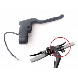 Maneta frana (dreapta) pentru trotineta Xiaomi Maneta frana (dreapta) pentru trotineta Xiaomi