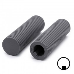 Mansoane Trotineta Xiaomi Mi4/Mi4 Pro Gri Mansoane Trotineta Xiaomi Mi4/Mi4 Pro Gri