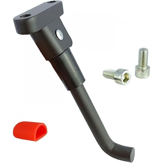 Picior sprijin pentru trotineta Xiaomi M365 si Pro - Negru Picior sprijin pentru trotineta Xiaomi M365 si Pro - Negru