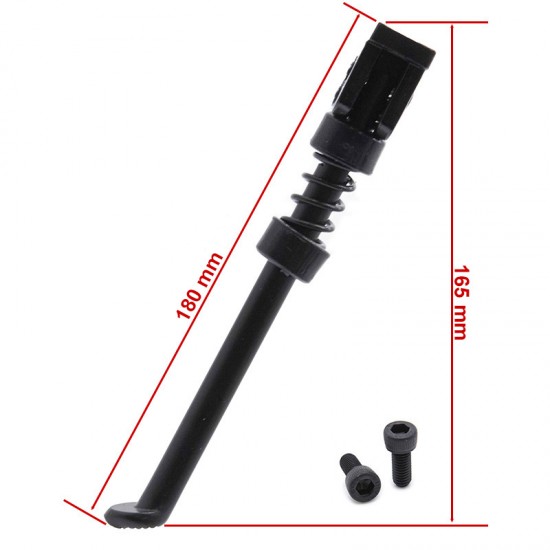 Picior sprijin universal pentru trotineta electrica Model 3 - 180 mm Picior sprijin universal pentru trotineta electrica Model 3 - 180 mm